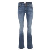 DNM Pure Jeans Jeans DNM Pure , Blue , Dames