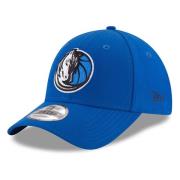 NBA Dallas Mavericks The League 9Forty Cap New Era , Blue , Heren