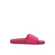 Stijlvolle Slippers voor Vrouwen Liu Jo , Pink , Dames