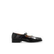 Mary-Janes schoenen Maison Margiela , Black , Dames