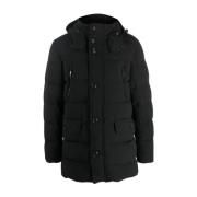 Jackets Moorer , Black , Heren