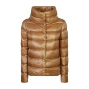 Bruine Winterjassen voor Mannen Herno , Brown , Dames