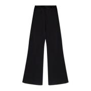 Sweatpants MM6 Maison Margiela , Black , Dames