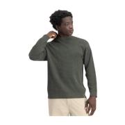 Theia Overshirt LAW OF THE SEA , Green , Heren