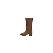 Cowboy Laarzen Sendra , Brown , Dames