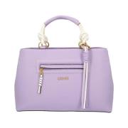 Handtas Liu Jo , Purple , Dames