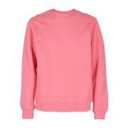 Stijlvolle Denim Jeans Roy Roger's , Pink , Heren