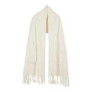 Stijlvolle Poncho voor Alle Gelegenheden Seventy , Beige , Dames