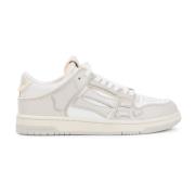 Witte Sneakers voor Mannen Amiri , White , Heren