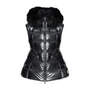 Vest `Anse` Moncler , Gray , Dames