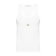 Witte T-shirts & Polos voor vrouwen Stella McCartney , White , Dames