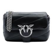 Bags Pinko , Black , Dames