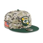 NFL STS Multicolor Pet New Era , Multicolor , Heren