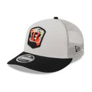 NFL STS Baseball Cap Beige New Era , Gray , Heren