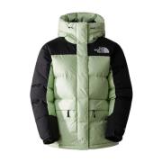 Himalaya Donsjas Retrostijl The North Face , Multicolor , Dames