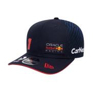 Red Bull Pet - Les Bleus New Era , Blue , Heren