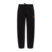 Sweatpants Versace Jeans Couture , Black , Heren