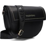 Zwarte Flap Bag Schoudertas Valentino by Mario Valentino , Black , Dam...