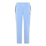 Heren Track Bottoms Casablanca , Blue , Heren