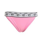 Bikini Chiara Ferragni Collection , Pink , Dames