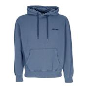 Midnight Navy Lichtgewicht Hoodie Heren Element , Blue , Heren