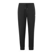 Technische Performance Broek Ralph Lauren , Black , Heren