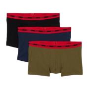 Heren Boxershorts Set Hugo Boss , Multicolor , Heren