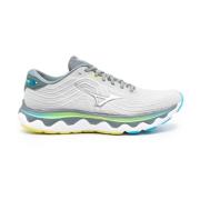 Wave Horizon 6 Sneakers met verloop effect Mizuno , Gray , Heren