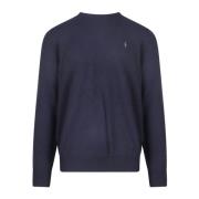 Sweatshirts Polo Ralph Lauren , Blue , Heren