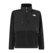 Retro Denali Jack The North Face , Black , Heren