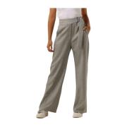 Grijze Broek Jaime Suncoo , Gray , Dames