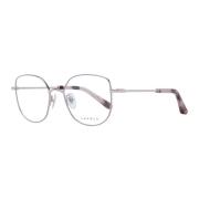 Rose Gold Vierkante Optische Monturen Sandro , Pink , Dames