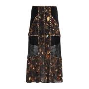 Rok Bryn AllSaints , Black , Dames