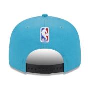 NBA ALT Patched Cap New Era , Blue , Heren