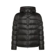 Stijlvolle Winterjas Honova NR 02 Peuterey , Black , Dames