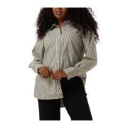 Elegante LS Blouse Modström , Beige , Dames