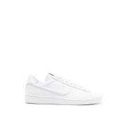 Black x Tennis Classic Sneakers Nike , White , Dames