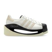 Sport schoenen Gendo Superstar Y-3 , Beige , Heren