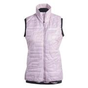 XPR Var Hyb V Vest Adidas , Purple , Dames