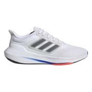 Ultrabounce hardloopschoenen Adidas , White , Heren