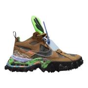 Off-White Terra Forma Limited Edition Nike , Multicolor , Heren