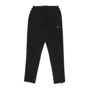 Ripstop Cargo Broek Zwart Dolly Noire , Black , Heren