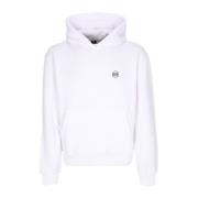 Balance Hoodie Wit Dolly Noire , White , Heren