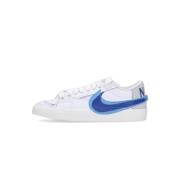 Jumbo White Low-Top Sneaker Nike , White , Heren