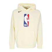 NBA Team 31 Club Hoodie Nike , Beige , Heren