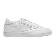 Klassieke Club C 85 Sneakers Reebok , White , Dames