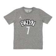 NBA Statement Edition Tee Kevin Durant Jordan , Gray , Heren