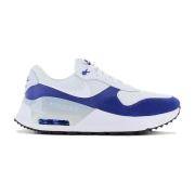 Air Max Systm Sneakers - Blauw Nike , Blue , Heren