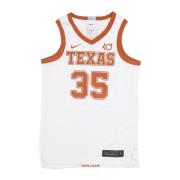 Basketbal Tanktop Swingman Kevin Durant Nike , White , Heren