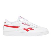 Stijlvolle Club C Revenge Sneakers Reebok , White , Heren